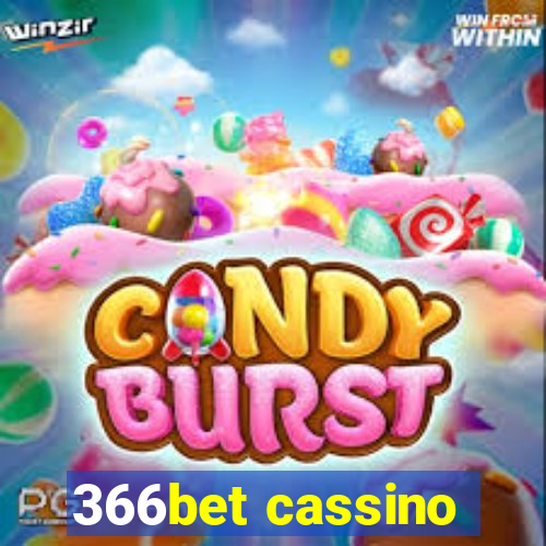 366bet cassino