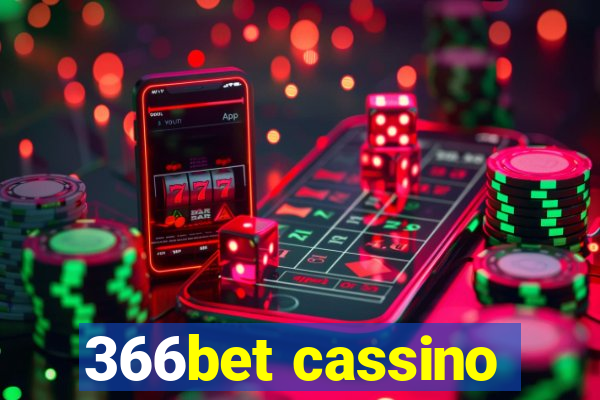 366bet cassino