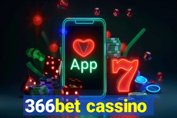 366bet cassino