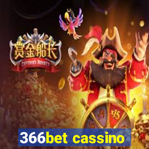 366bet cassino