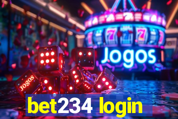 bet234 login