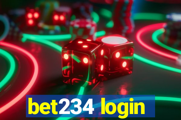 bet234 login