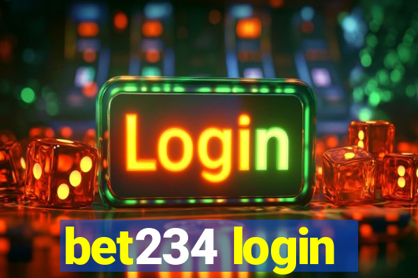 bet234 login