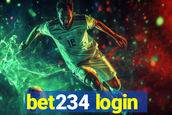 bet234 login