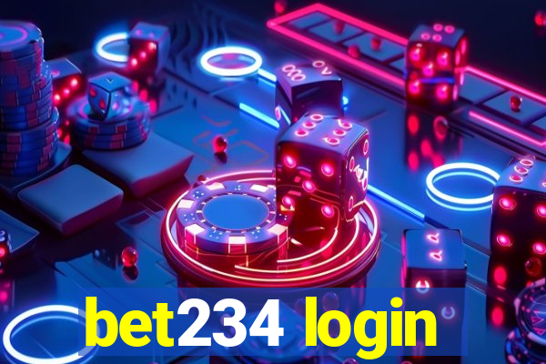 bet234 login