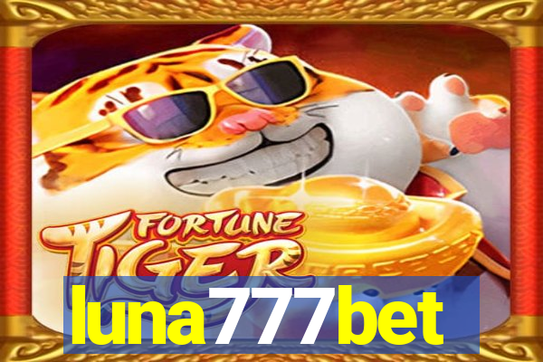 luna777bet