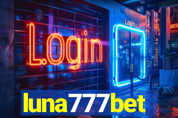 luna777bet