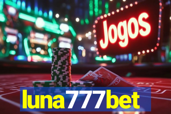 luna777bet