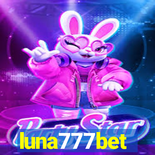 luna777bet