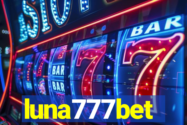 luna777bet