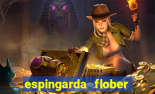 espingarda flober calibre 22