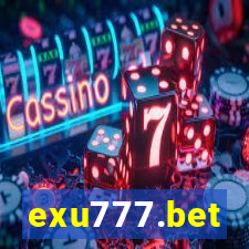 exu777.bet