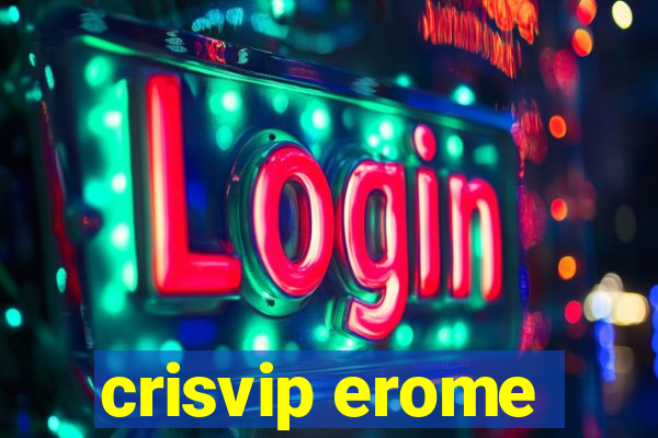 crisvip erome