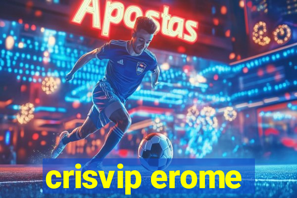 crisvip erome