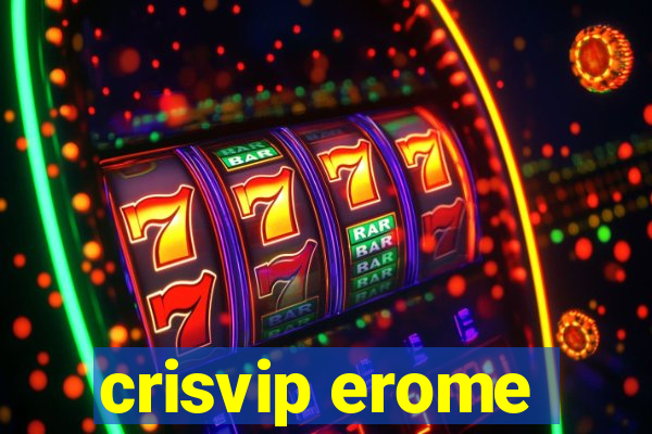 crisvip erome