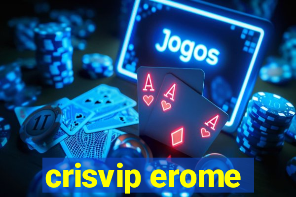 crisvip erome