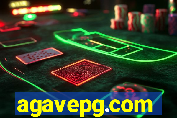 agavepg.com