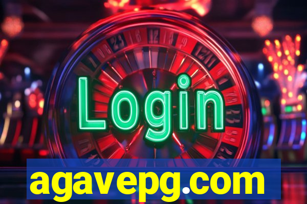 agavepg.com