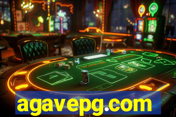 agavepg.com