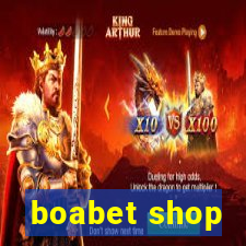 boabet shop