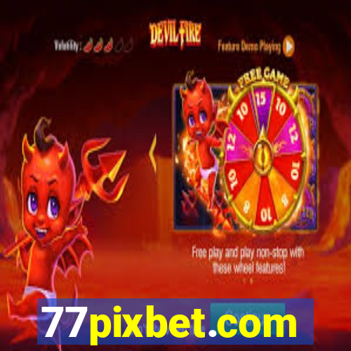 77pixbet.com