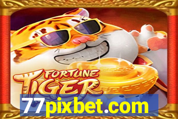 77pixbet.com