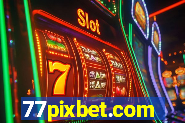 77pixbet.com