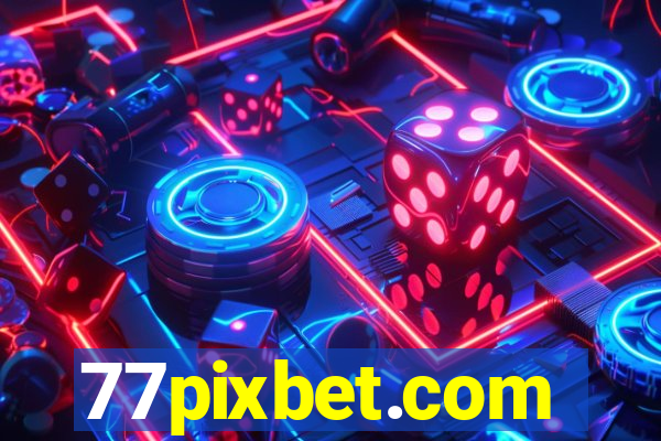 77pixbet.com