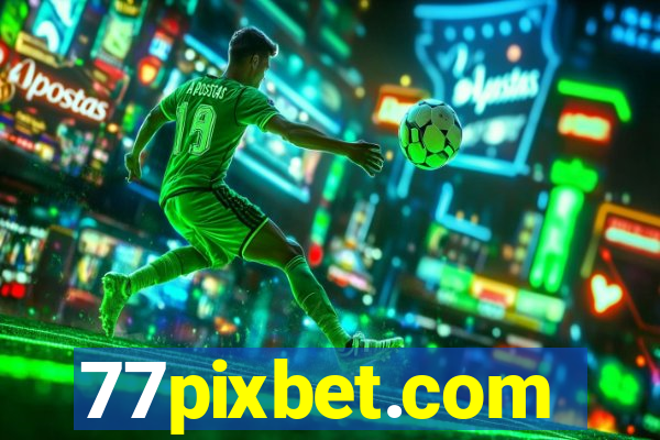 77pixbet.com