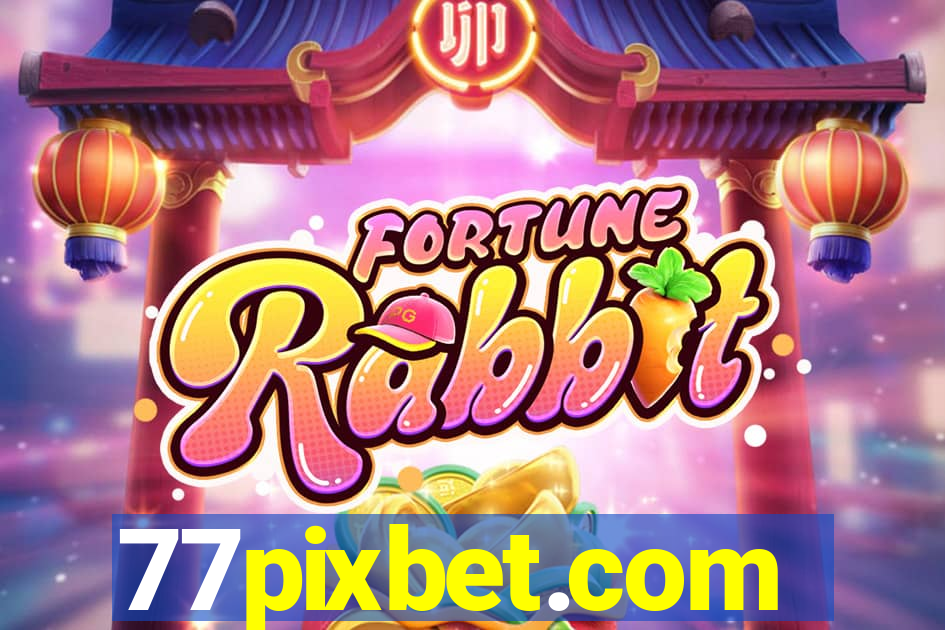 77pixbet.com