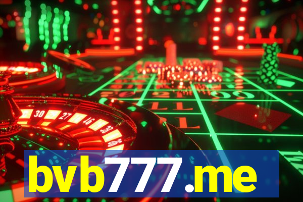 bvb777.me