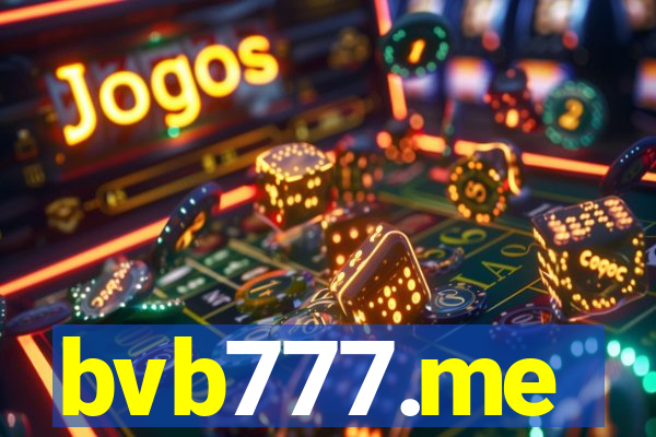 bvb777.me