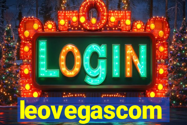 leovegascom