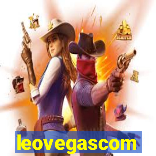 leovegascom