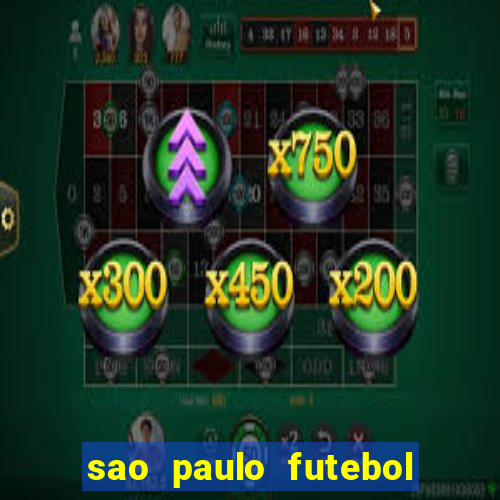 sao paulo futebol play hd