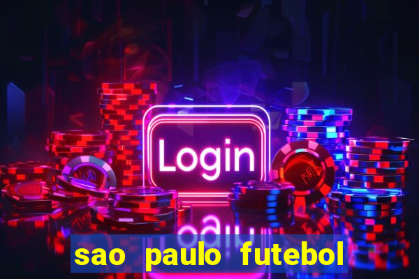 sao paulo futebol play hd