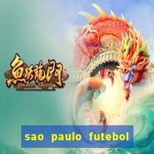 sao paulo futebol play hd