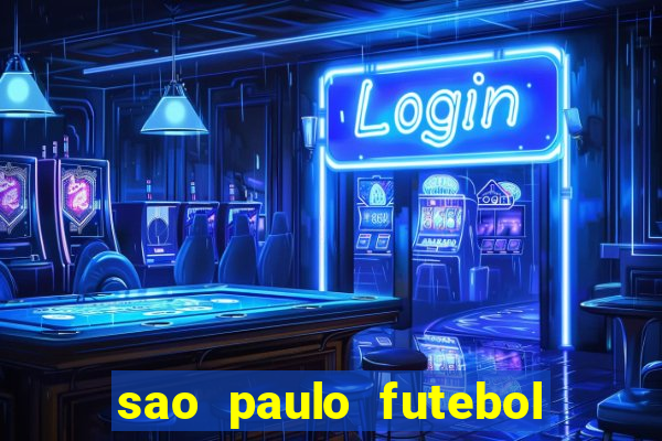 sao paulo futebol play hd