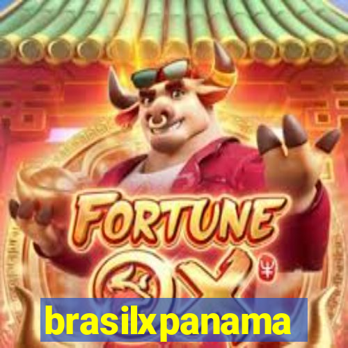 brasilxpanama