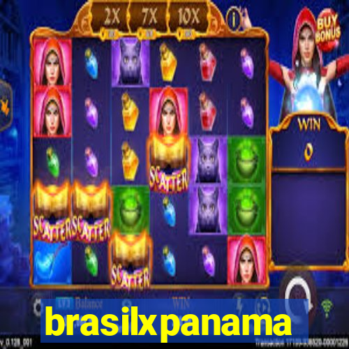 brasilxpanama