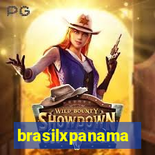 brasilxpanama