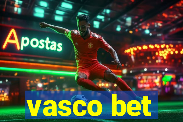 vasco bet