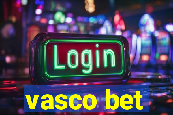 vasco bet