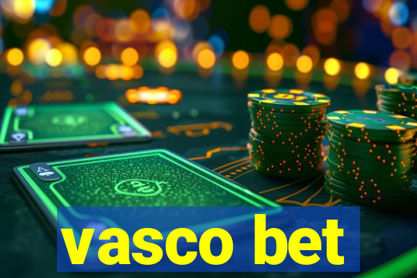 vasco bet