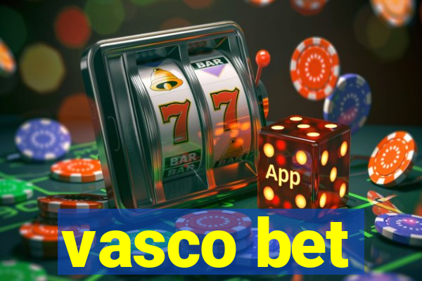 vasco bet