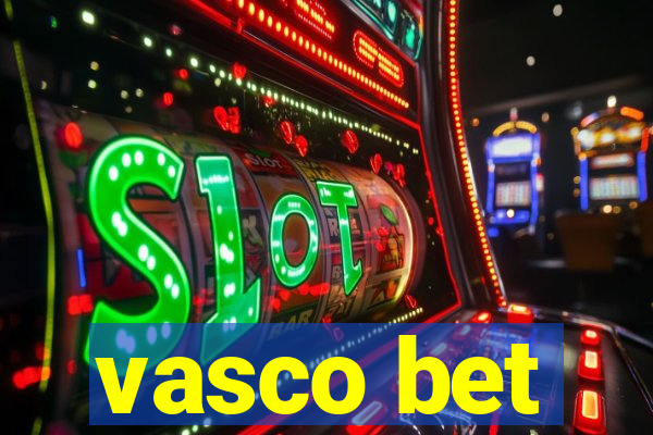 vasco bet