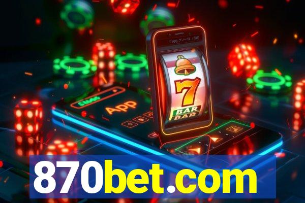 870bet.com