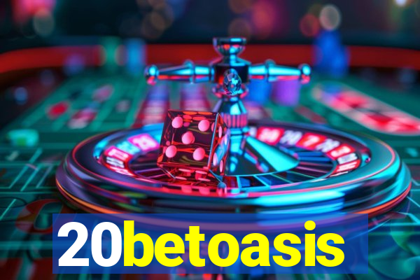 20betoasis