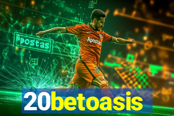 20betoasis