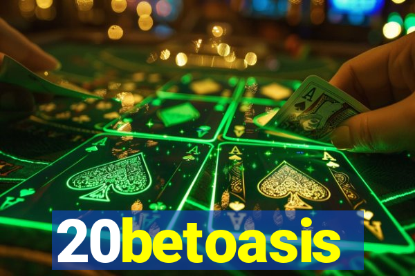 20betoasis